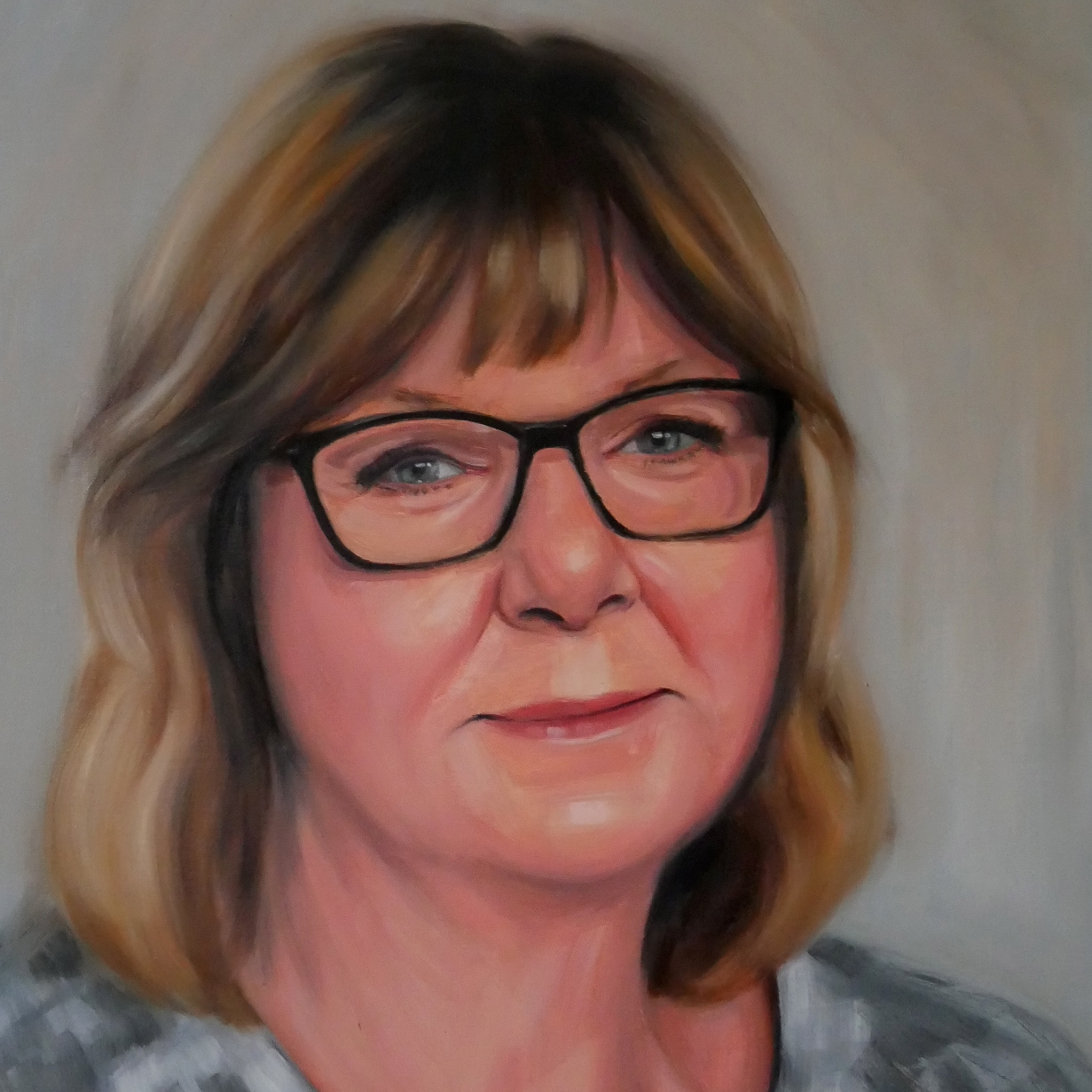 Joy Squires