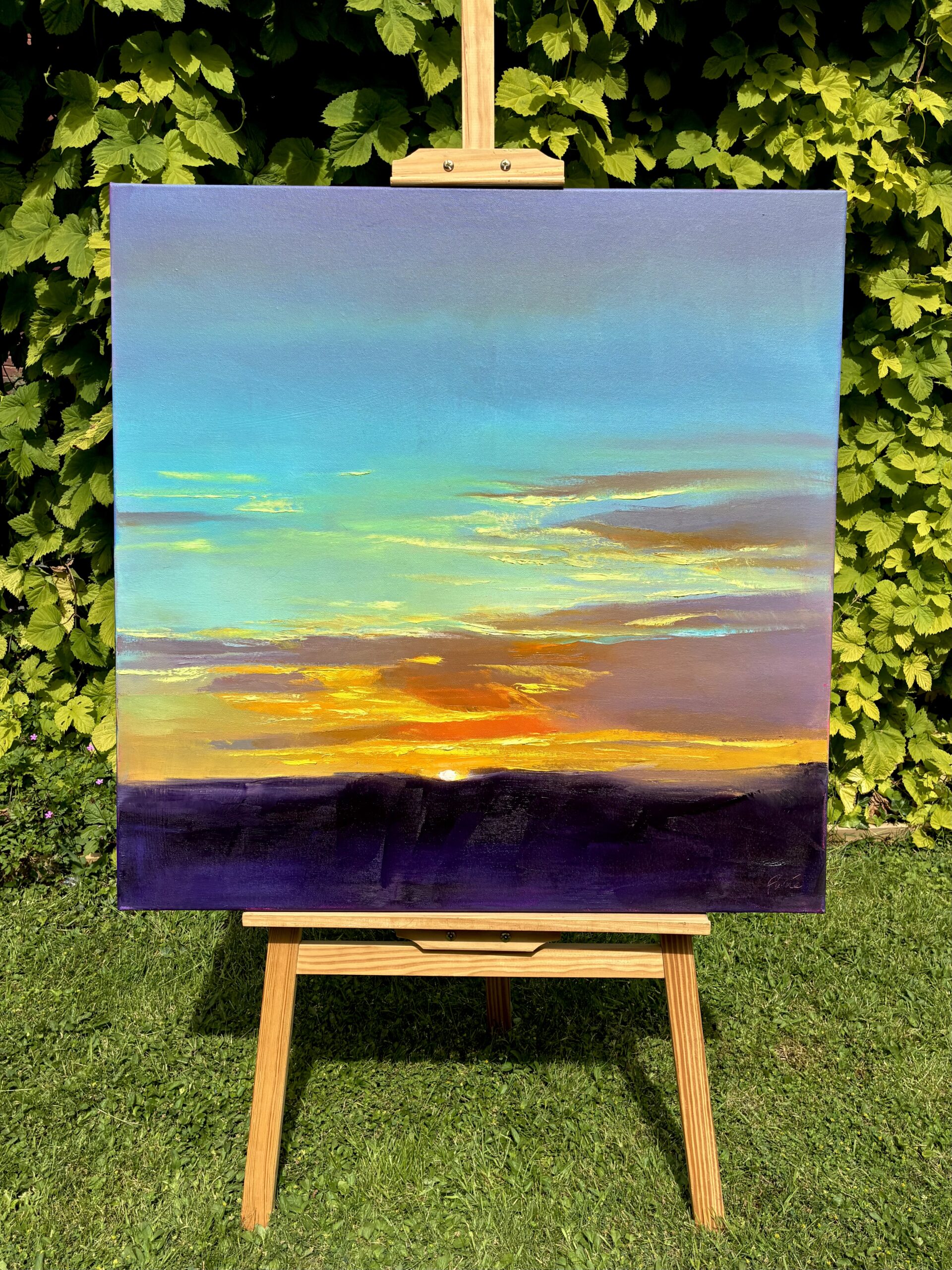 Remnants of light - Image 4